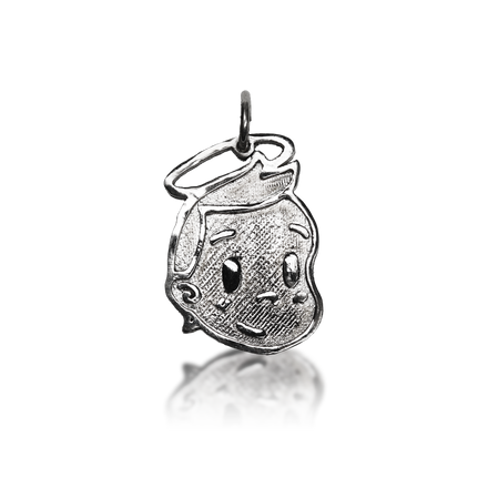 MISCHIEF BOY PENDANT .925